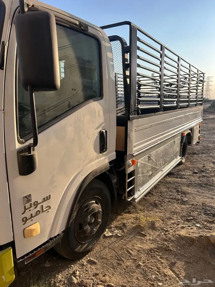 دينا 2020 طول 5 متر 4