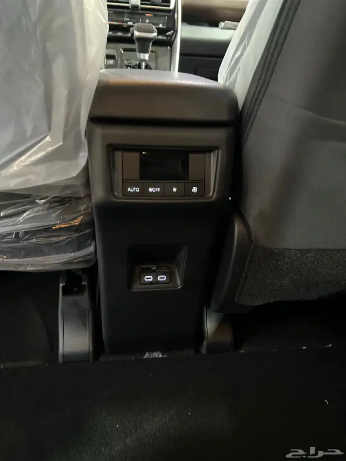 تويوتا   انوفا GL بنزين 2026 جديد سعودي 110.400 شامل 20