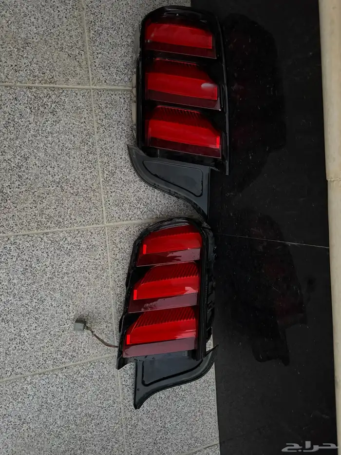 موستنج اصطبات من 2015 الى 2023 0