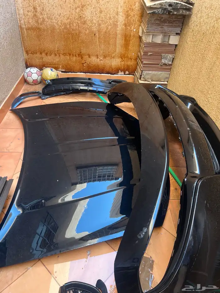 كبوت تشارجر وكاله موديل 2015 0