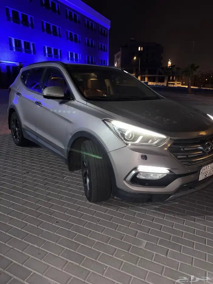 سنتافي 2018 فل كامل 2