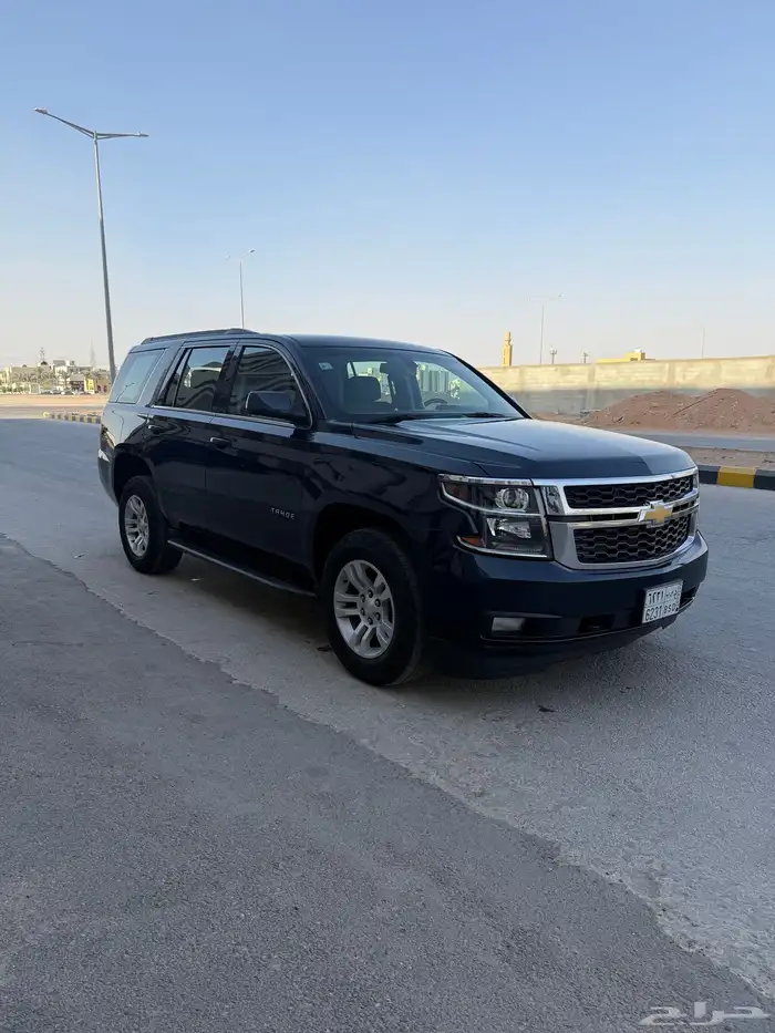 تاهو وكاله وممشى قليل 1