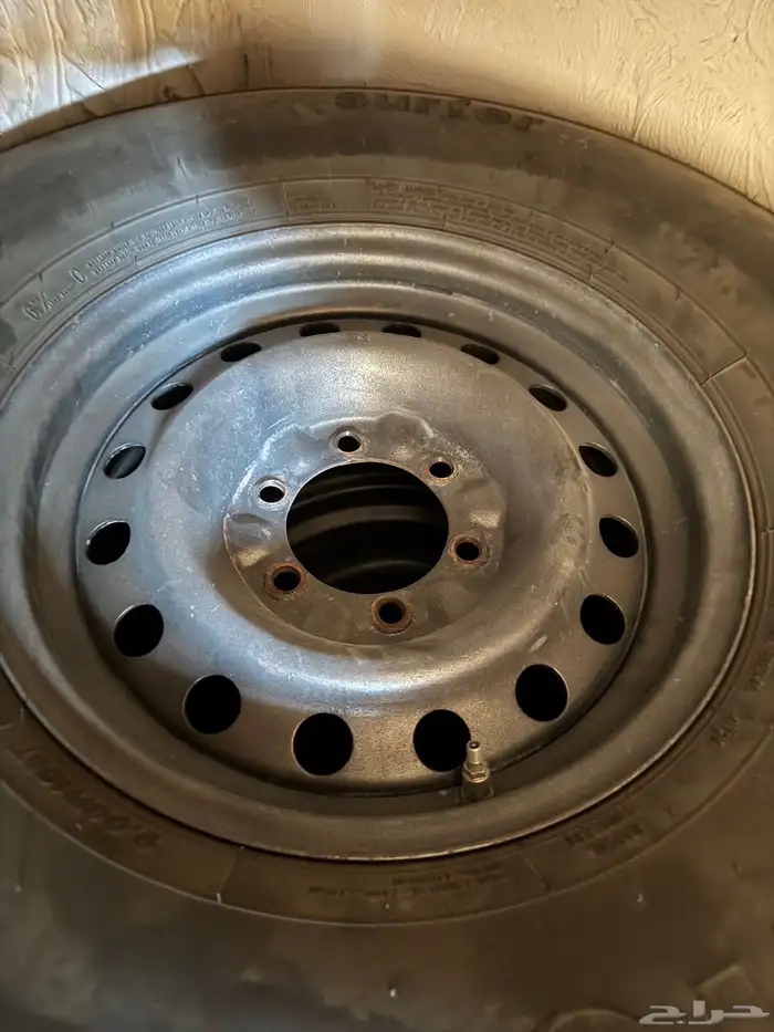 جنوط هلل هايلكس 1