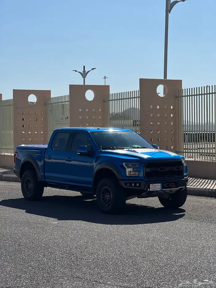 فورد رابتر F150 للبيع 2020 2