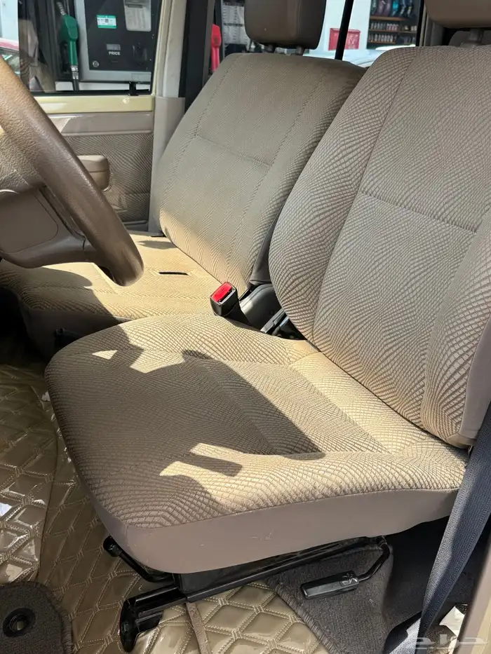 شاص غمارتين ونش مخزن 2014 31