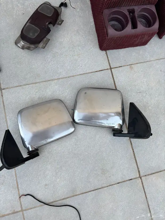 قطع غيار ددسن 10