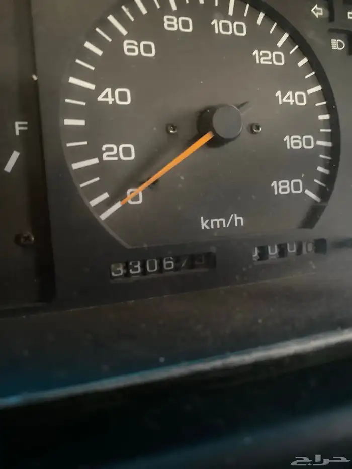 ربع باترول 97 16