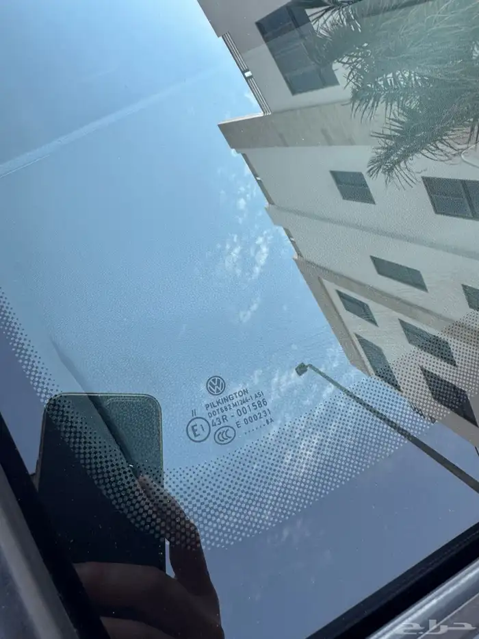 للبيع VW Golf MK7.5 2018 40