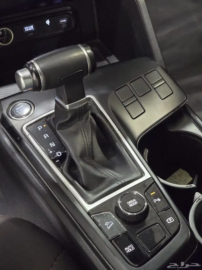 كيا سبورتاج موديل 2023 بحاله الوكاله 20