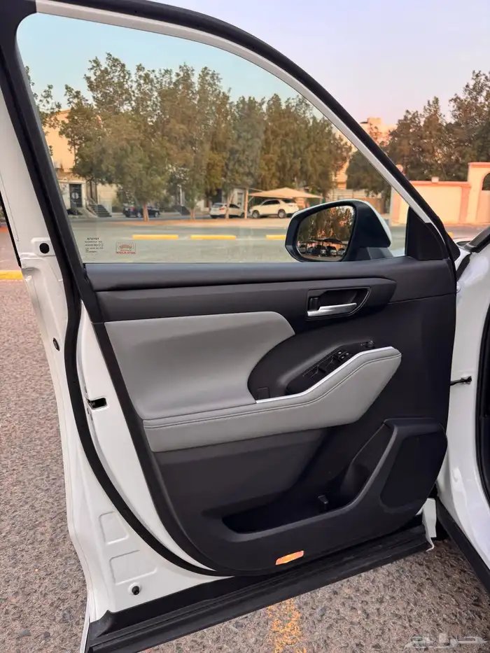 هايلاندر 2023 دبل GLE تحت الفل 41