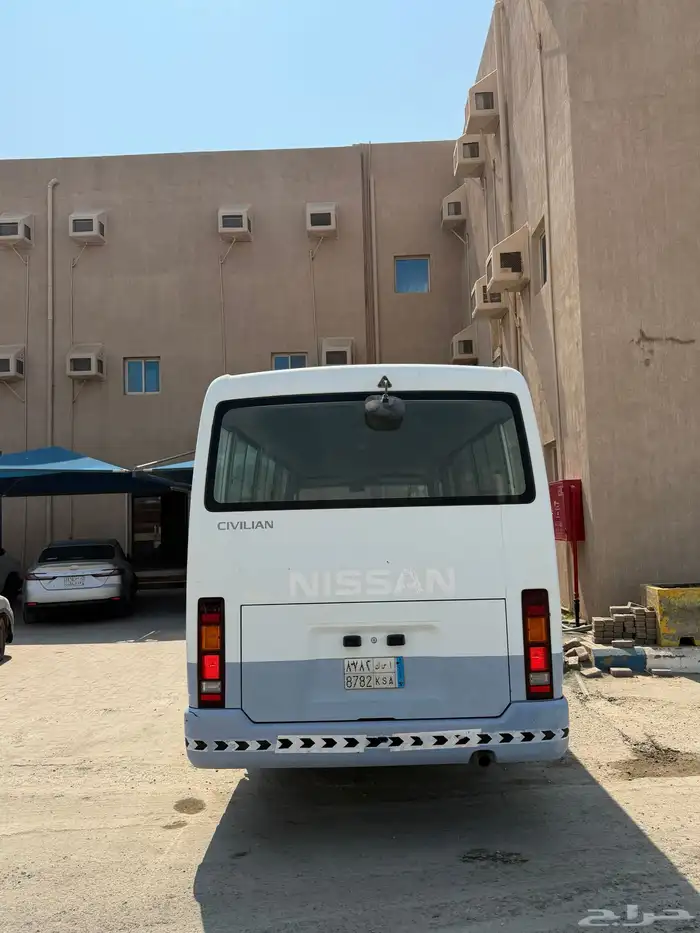 باص سلفييان 2006 3