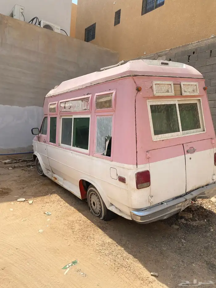 للبيع سيارة ايسكريم 0