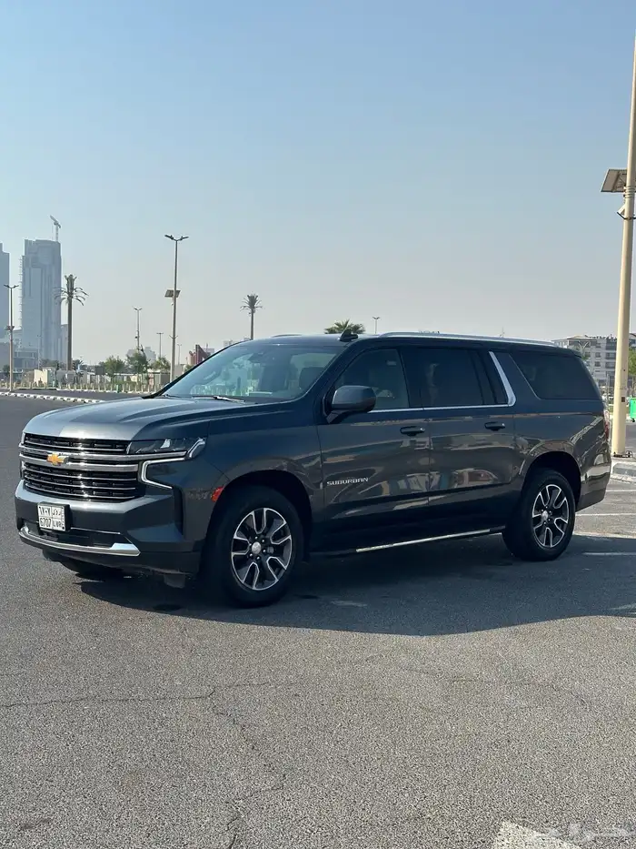 تاهو سوبربان 2021 6