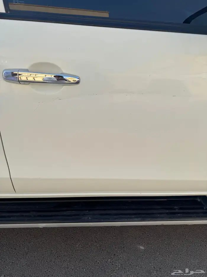 ميتسوبيشي L200 2