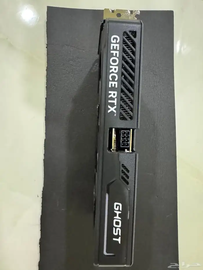 كرت شاشة للبيع RTX 5060 TI 8 جيجا 4