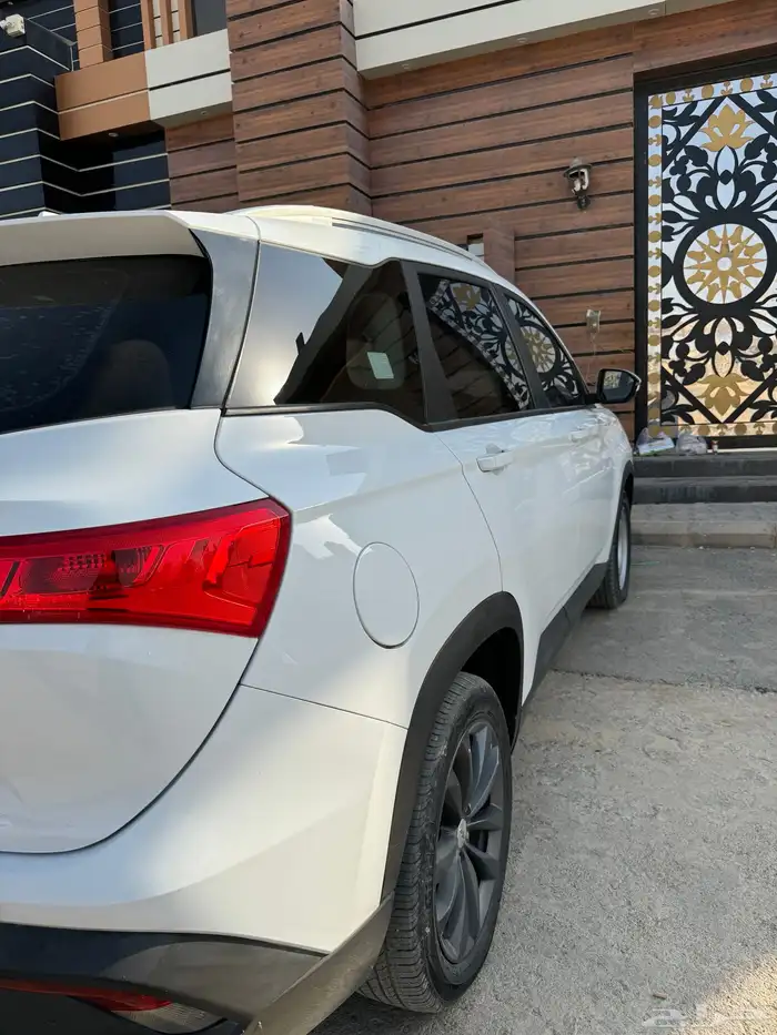 سياره كب تيفا شيفروليه 0