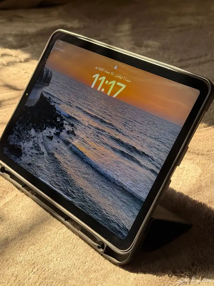 ايباد اير الجيل الخامس 2