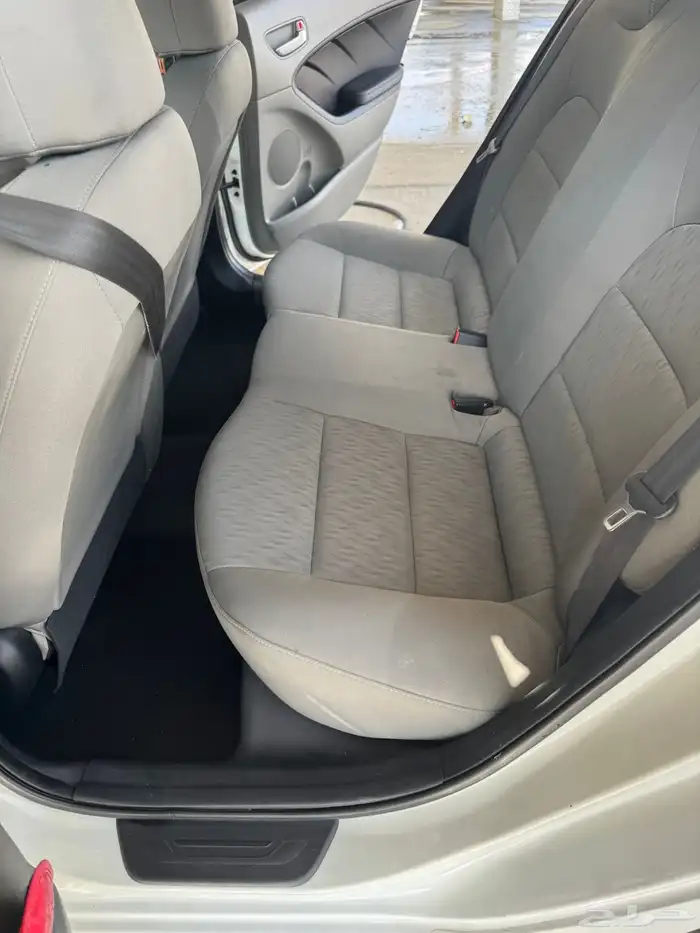 سراتو مكينه كبير 2014 كل شي وكاله 10