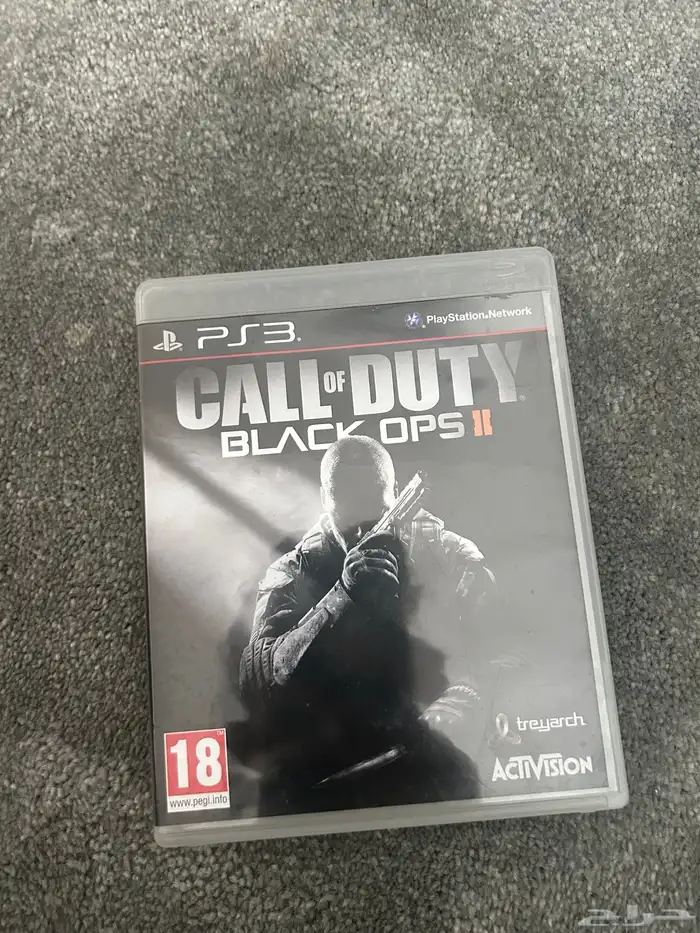 ألعاب بلايستيشن ثري ps3 5