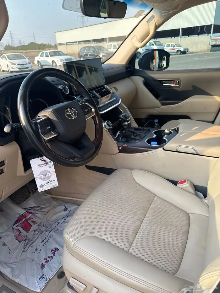 صالون GXR 2022 2