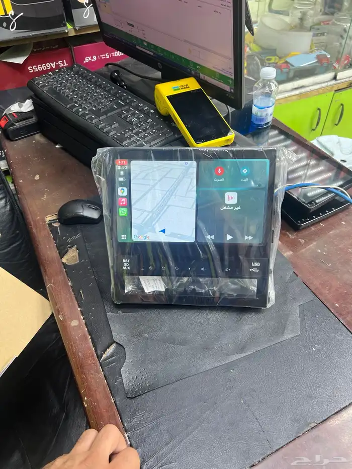 افضل شاشات سيرات حديثه 4