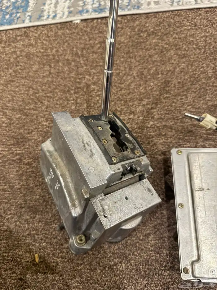 سيستم تشغيل فياقرا S500 W220 2000-2005 2