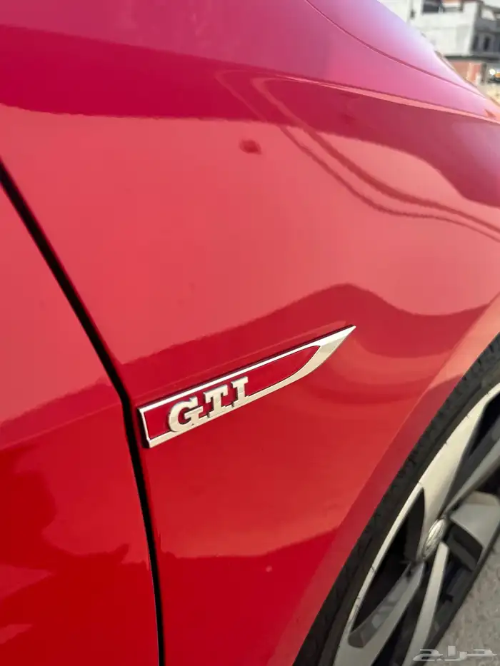 للبيع VW Golf MK7.5 2018 29