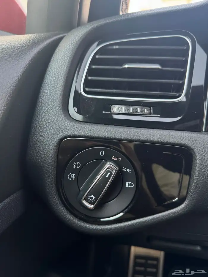 للبيع VW Golf MK7.5 2018 32