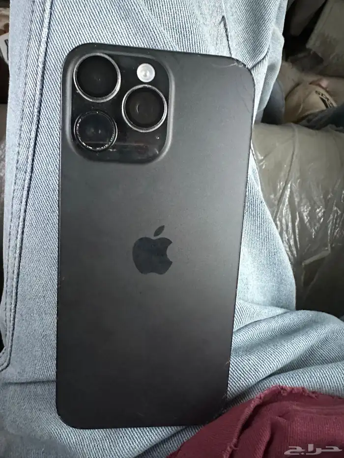 ايفون16 برو ماكس 0