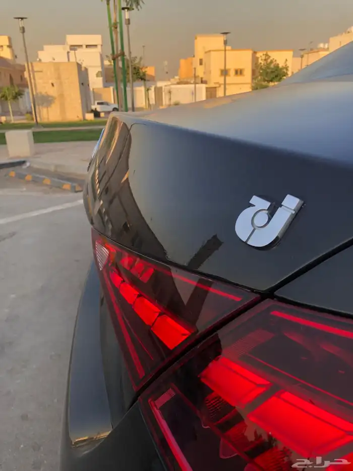 مرسيدس C300 جفالي 2023 17