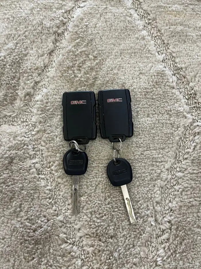 جمس يوكون 2019 11