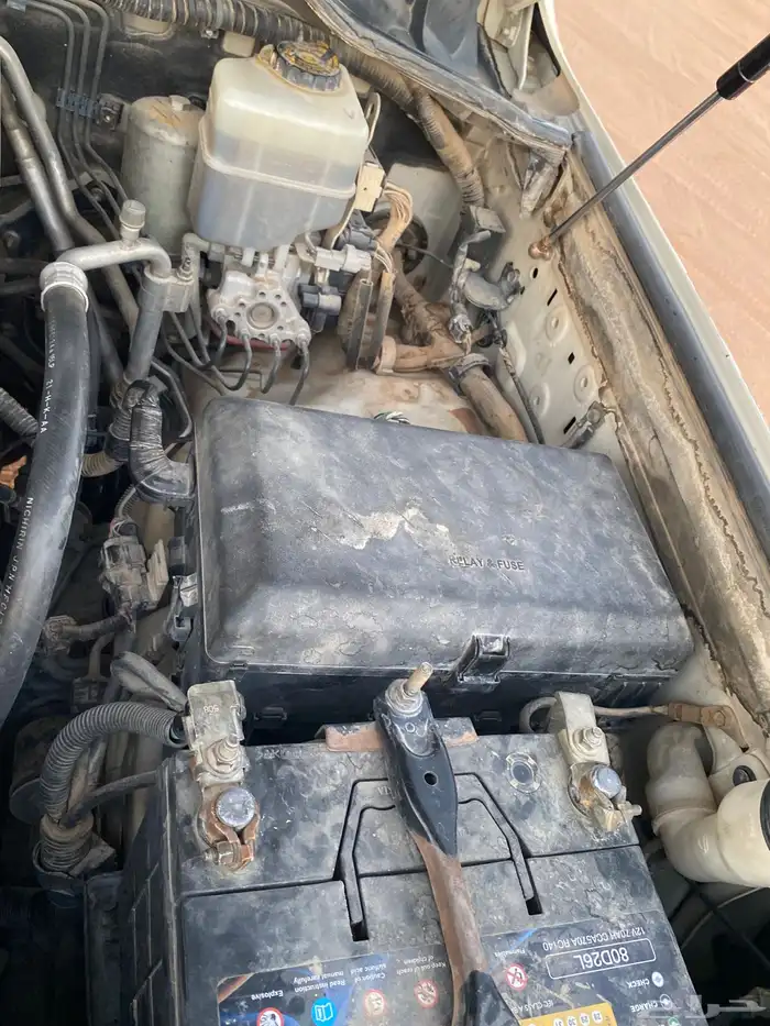 جكسار 2009 نضيف 18