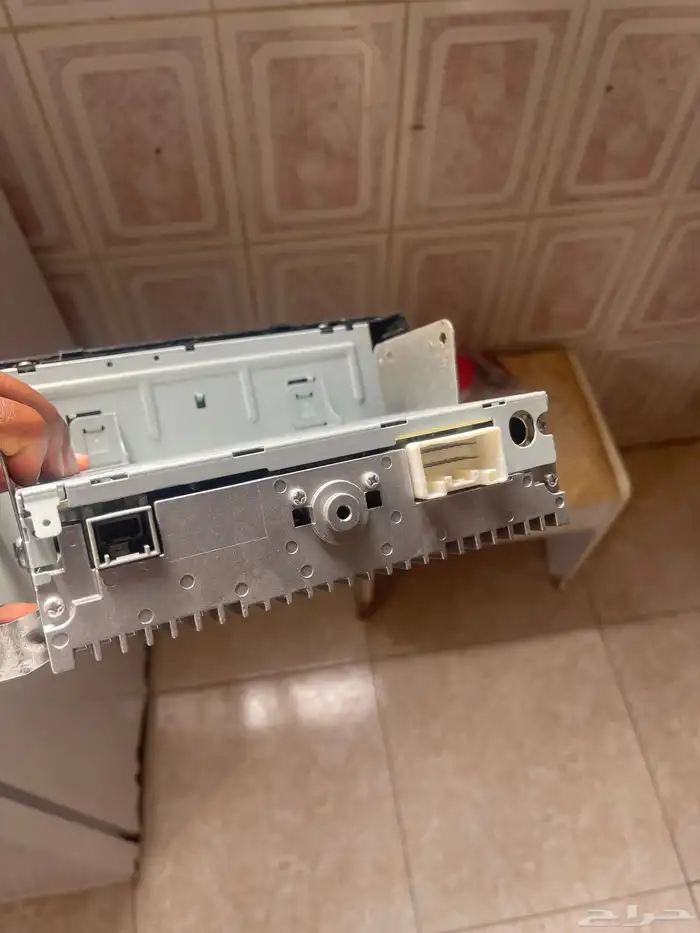 مسجل اتراج 2019 وكاله 5