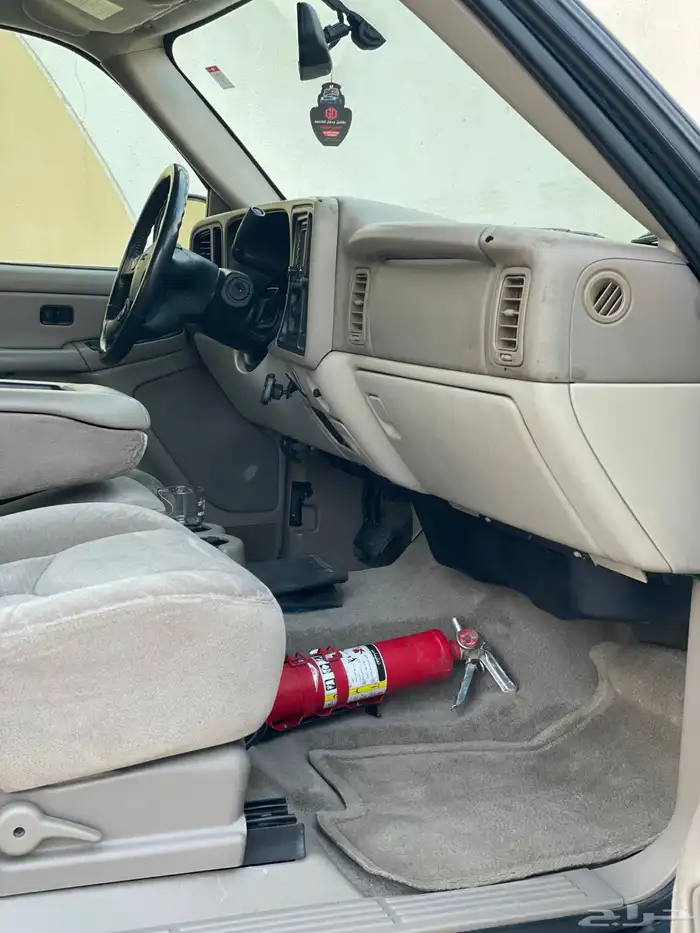 جمس سوبربان 2004 وكالة 71