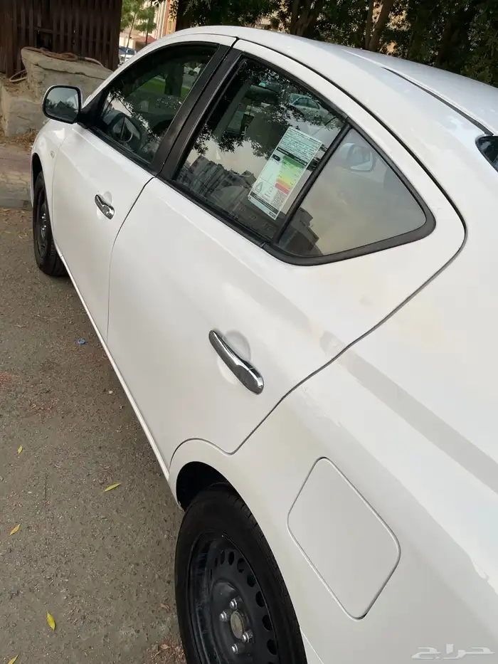 نيسان صني 2021 كلاسيك سعر البيع 26000 الف 43