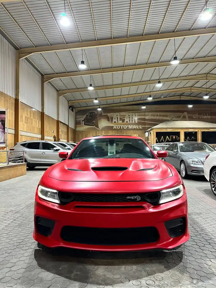 للبيع - تشارجر - 2015 - RT - فل هاوس 3