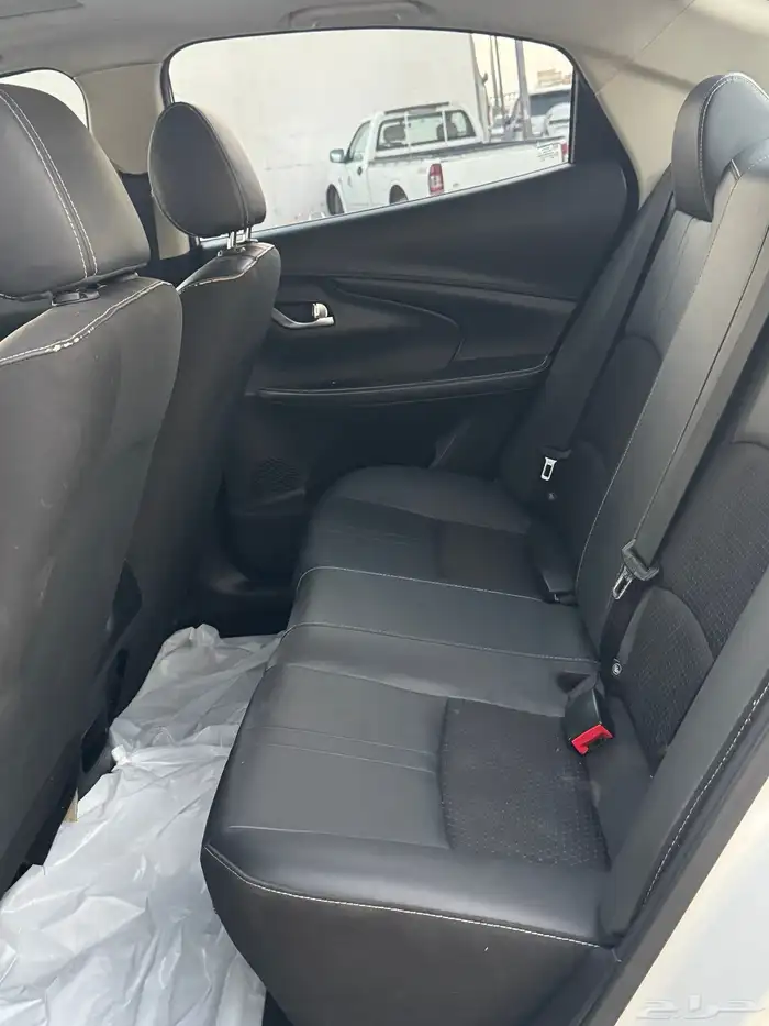 للبيع شانجان السفن 2024 فل كامل 6