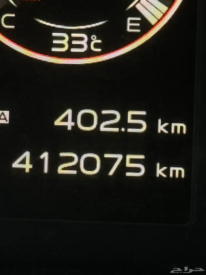 ايسوزو ديماكس 2018 دبل فل كامل LS قير اتوماتيك بدي وكاله 20