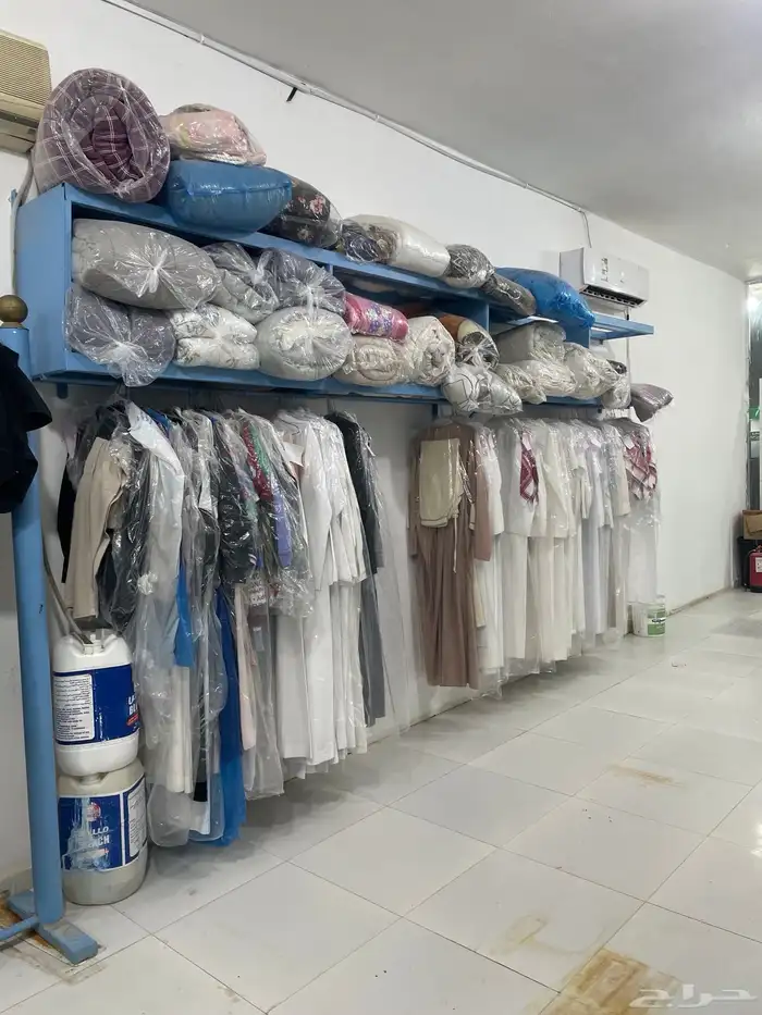 مغسله ملابس 0