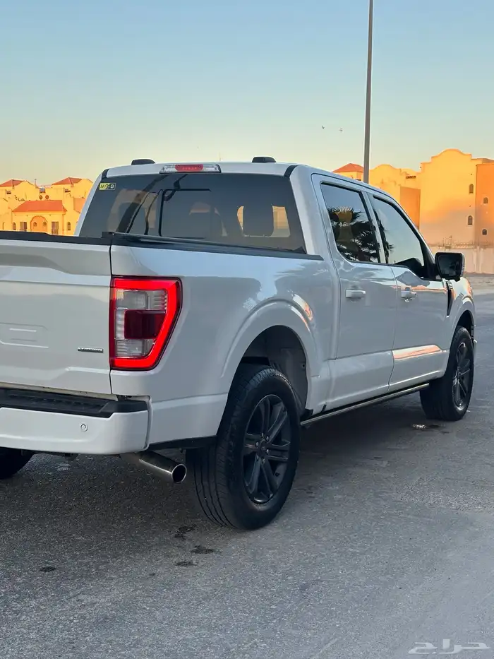 فورد F150 2023 لاريت 7