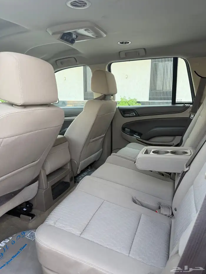 تاهو وكاله وممشى قليل 9