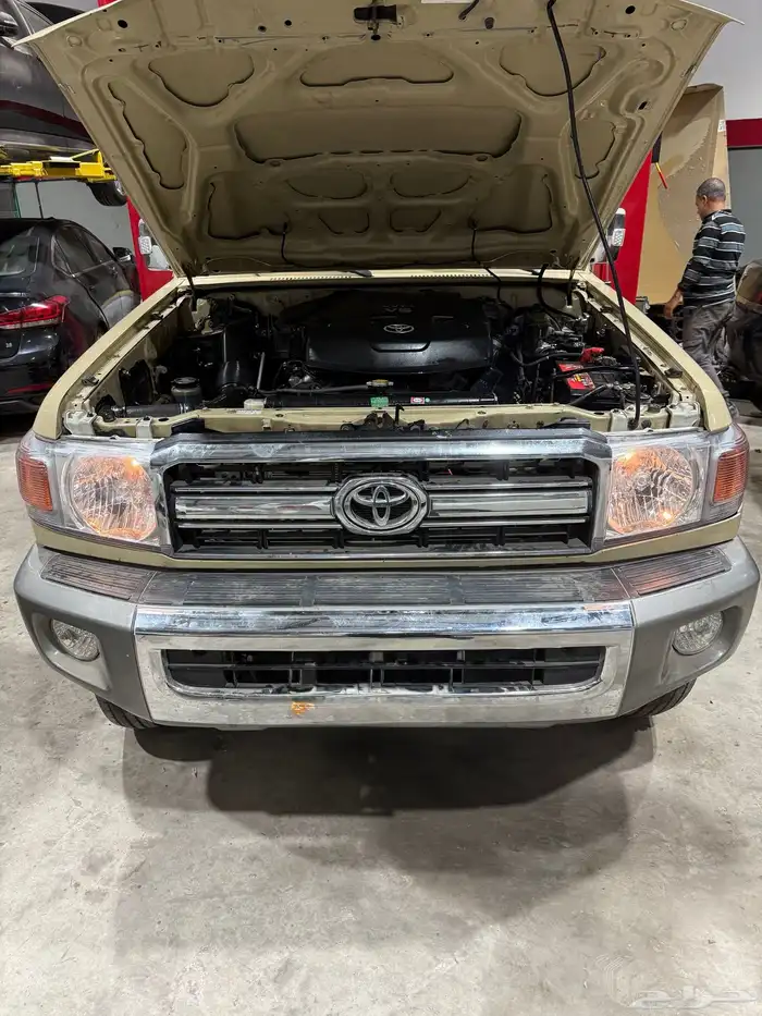 مكاين شاص ضمان لمدة 6 اشهر 12