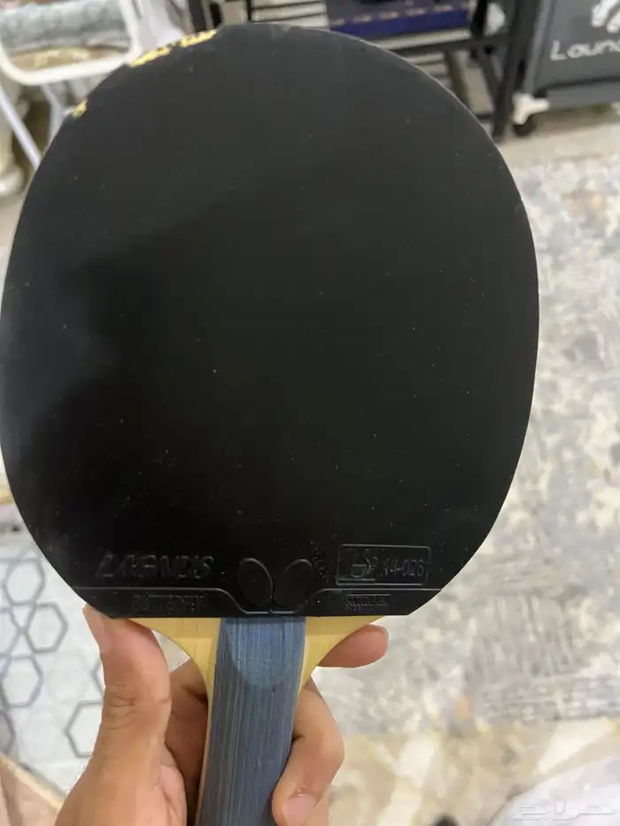 مضرب تنس طاولة احترافي 0