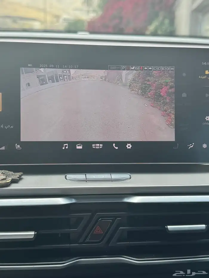 جيلي كولراي 2022 S sport للبيع 20