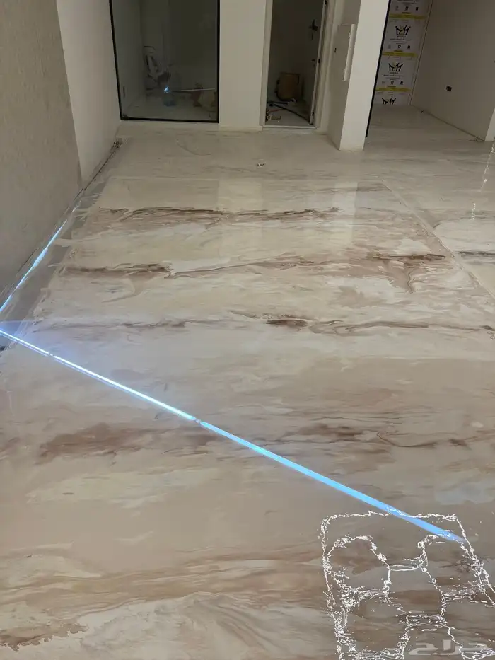 ايبوكسي رخامي 0