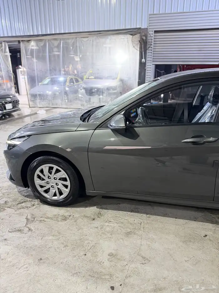 النترا 2021 ممشى قليل 4