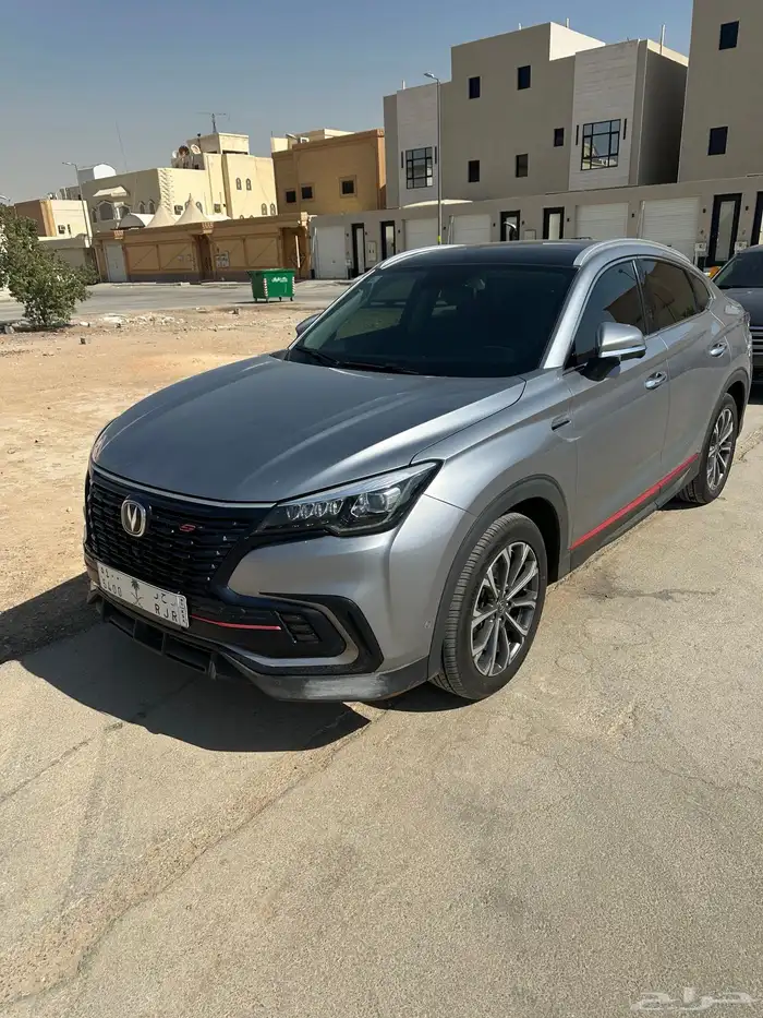 للبيع شانجان CS85 2023 2