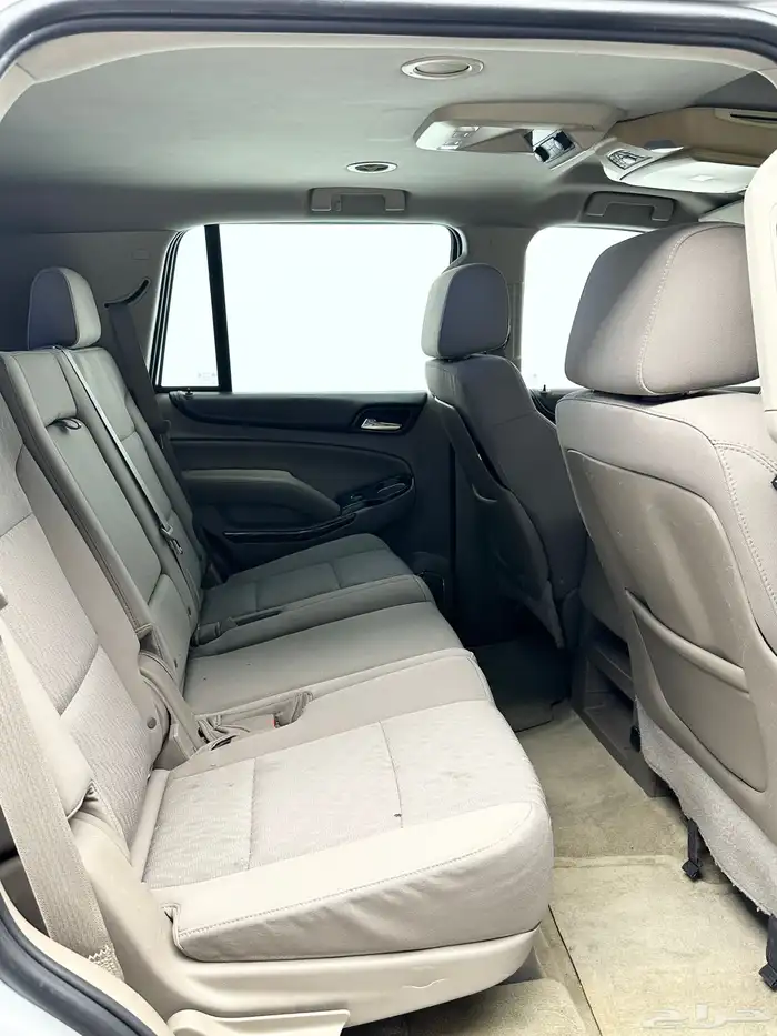 جى ام سى يوكن 2015 بدون دبل 6