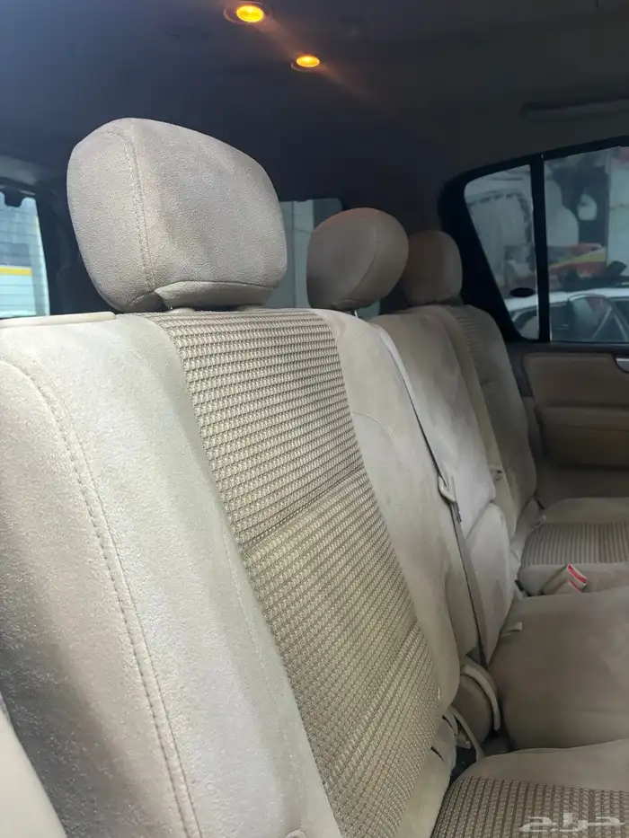 جيب ارمادا 2011 3