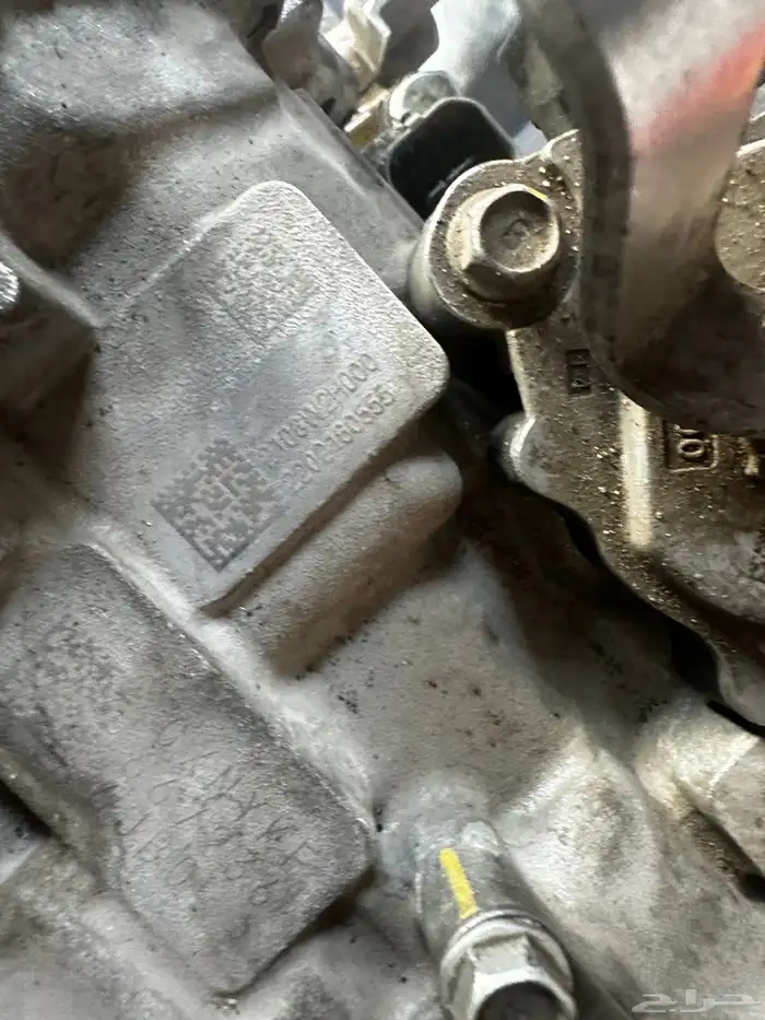 قيرات هونداي CVT 3